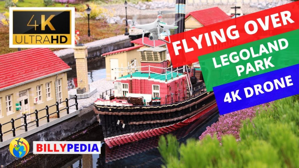 Legoland Travel Guide | Billypedia