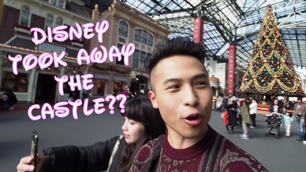 Tokyo Disneyland Trip VLOG GUIDE | Food, Ride POVs & Merch Shopping!