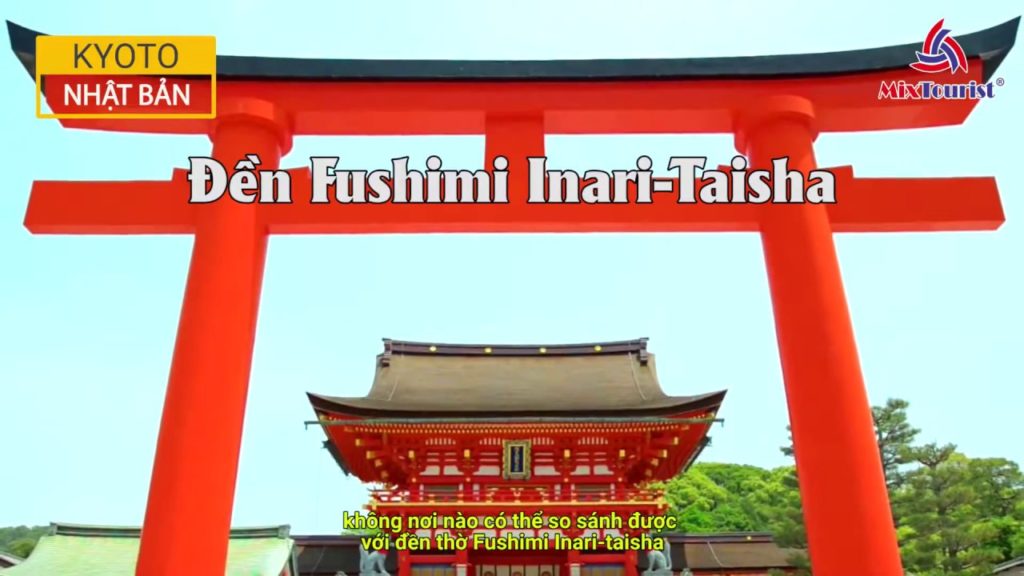[Mixtourist.com.vn] Khám phá Kyoto - Cố đô đẹp nhất Nhật Bản (Phần 2)