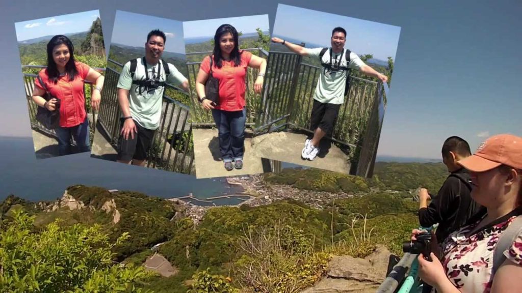 Hiking in Chiba Japan Hiking in Chiba Japan