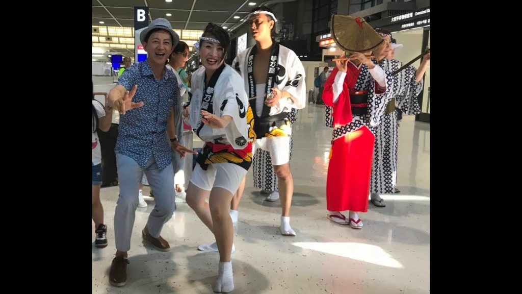 最後的探戈: 項明生x縱橫遊「鑽石公主號青森睡魔祭十天日俄深度遊」Day 9&10 最後的探戈: 項明生x縱橫遊「鑽石公主號青森睡魔祭十天日俄深度遊」Day 9&10