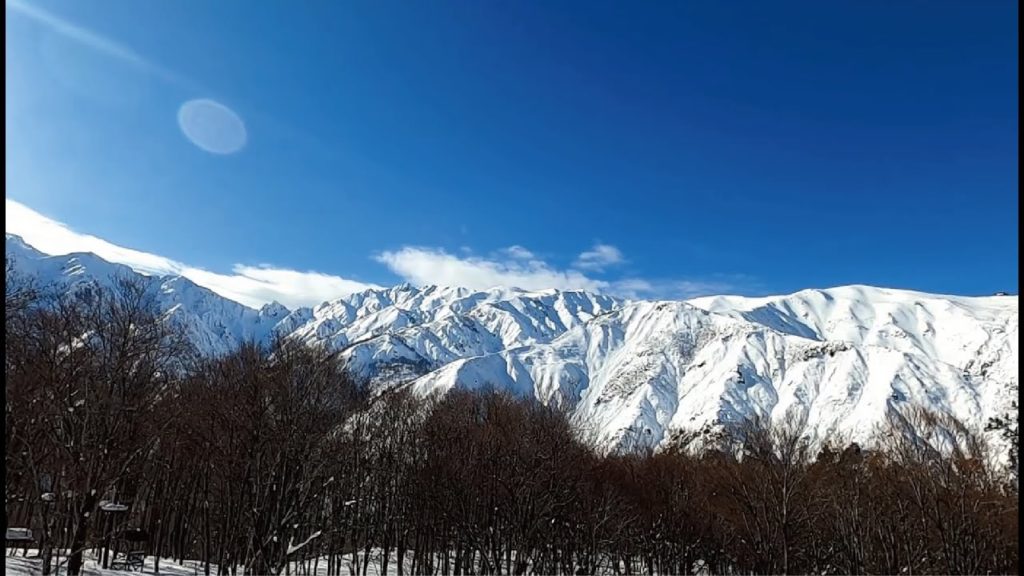 【滑雪村換宿長什麼樣子】Hakuba,Japan
