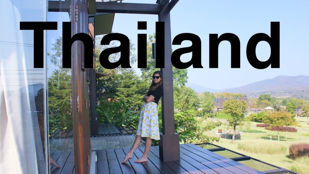 Thailand - Travel Video