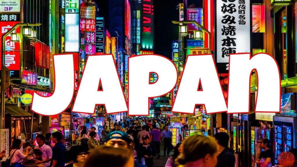 Japan - Travels Part2