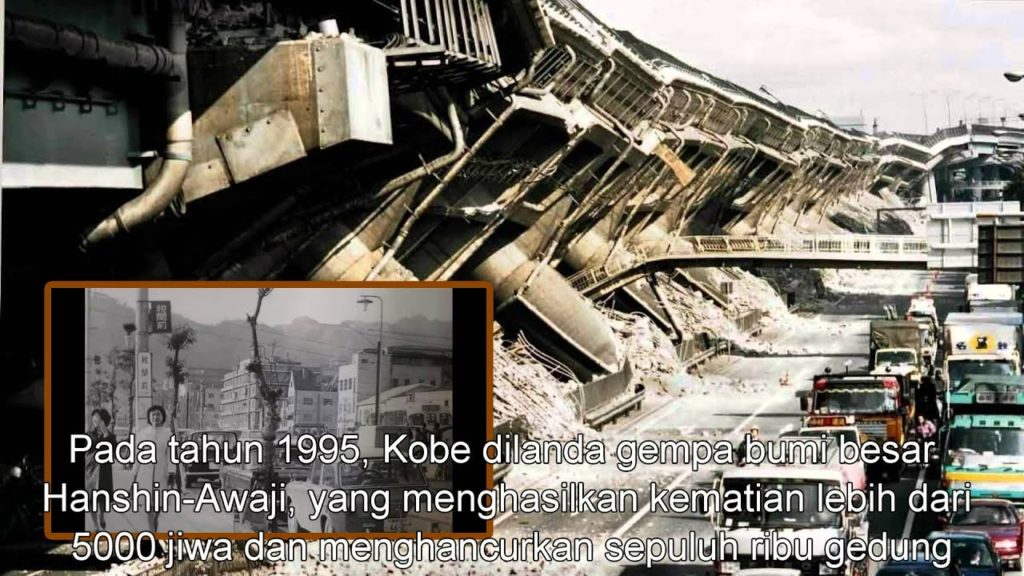 Travel Jepang: Kota Kobe yang Menyenangkan, Bergaya, dan Nyaman untuk Ditinggali, Hyogo, Jepang