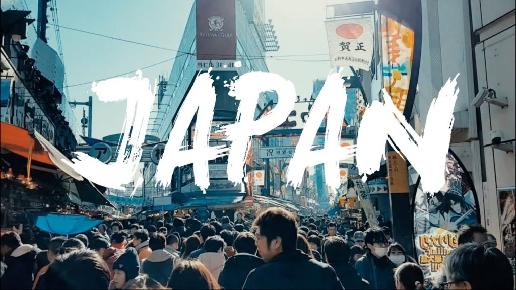 3 Weeks in Japan: Tokyo - Kyoto - Osaka- Kobe-  Nara - Hiroshima