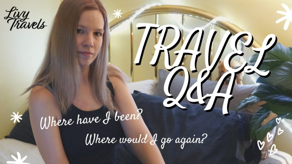 Travel Q & A