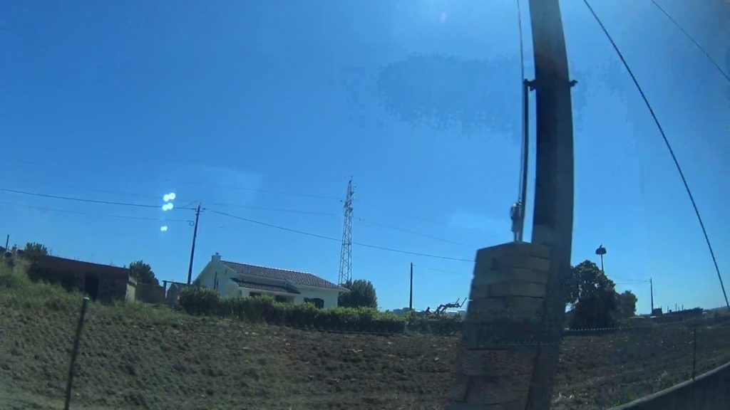 portugal tour  -  porto to lisboa