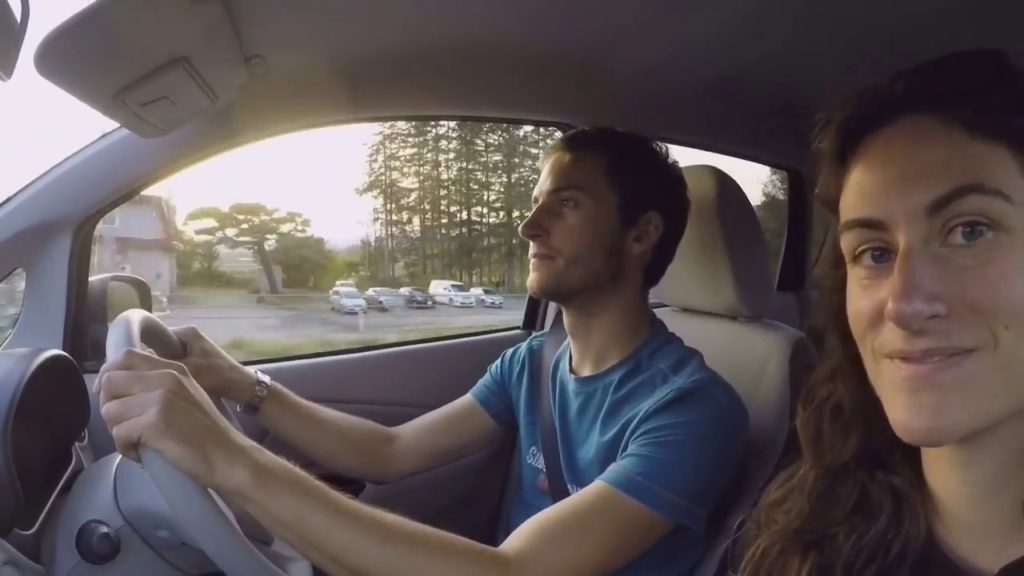 Japan Road Trip 2017 - #4: Sapporo & Sounkyo National Parks