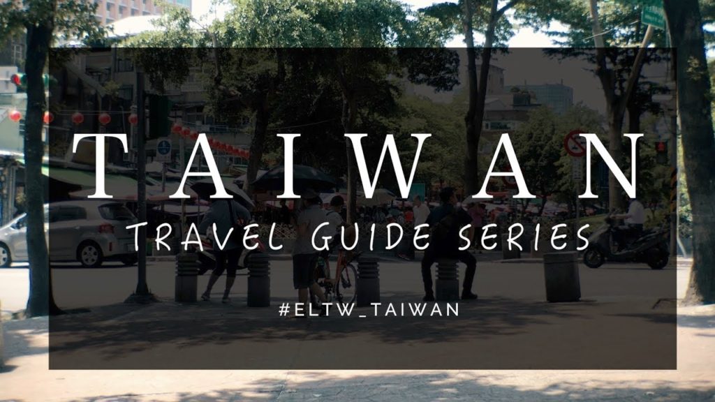 Things to do in Taipei in 3 Days (SERIES INTRO)  ||  Taiwan Travel Guide Series 2018