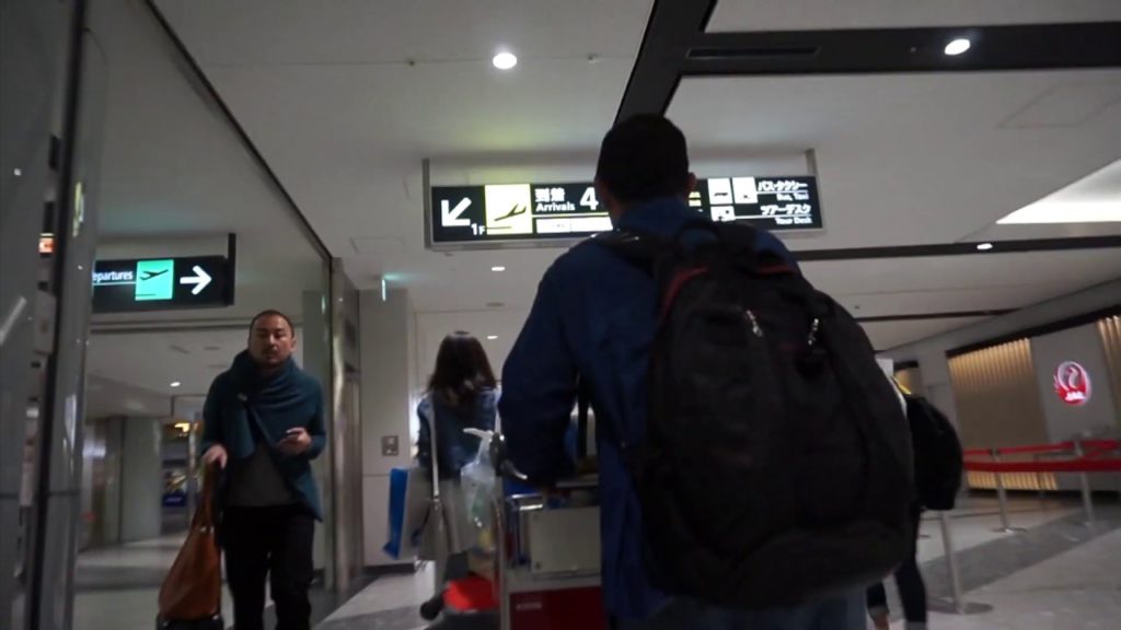 Cheese and Flowers - Japan Vlog 2018 (Part 10 / Final)