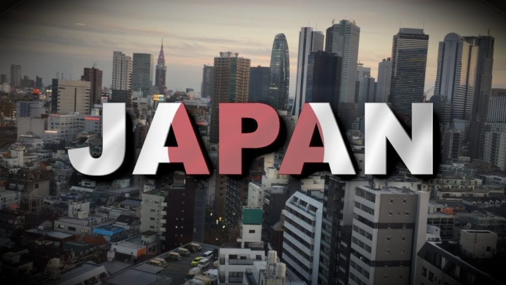 Japan Trip | 2019