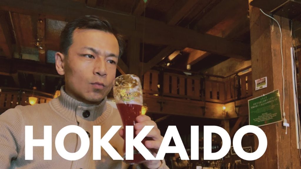 HOKKAIDO – Travel Video HOKKAIDO – Travel Video