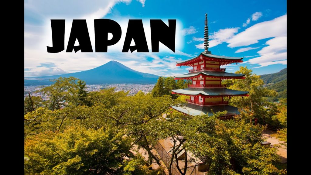 From Tokyo to Mount Fuji and back! JAPAN