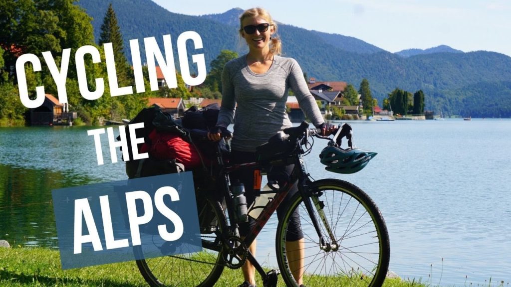 Cycling the Alps from Munich to Venice | EVERYTHING You Need to Know