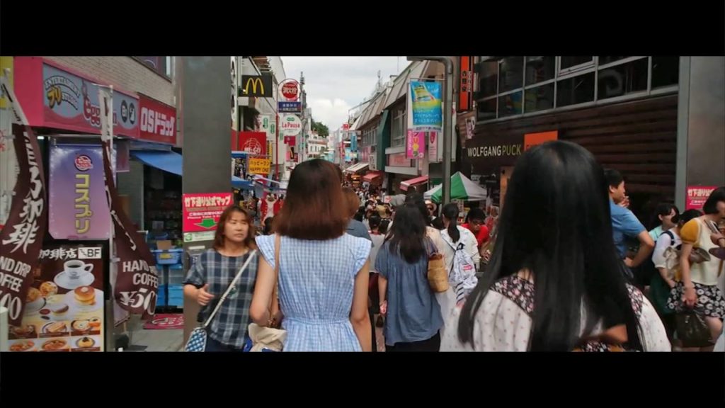 Japan Travel: 🚅 Iwate to Tokyo