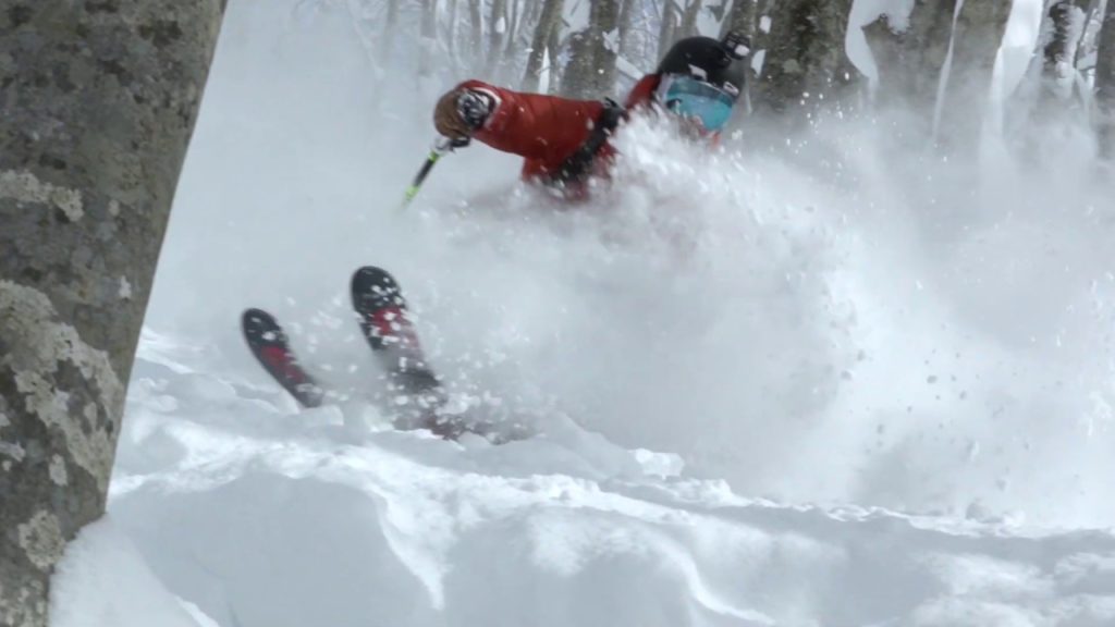 Buddy Episode // Ski.com's Epic Dream Job // Hakuba, Japan - Episode 2