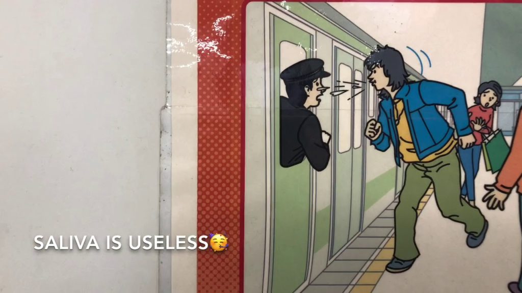 Hot springs trips in Japan