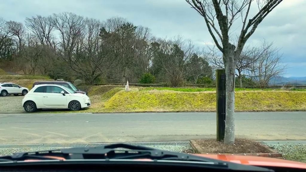 일본 시골길 운전 ASMR Driving in Japan
