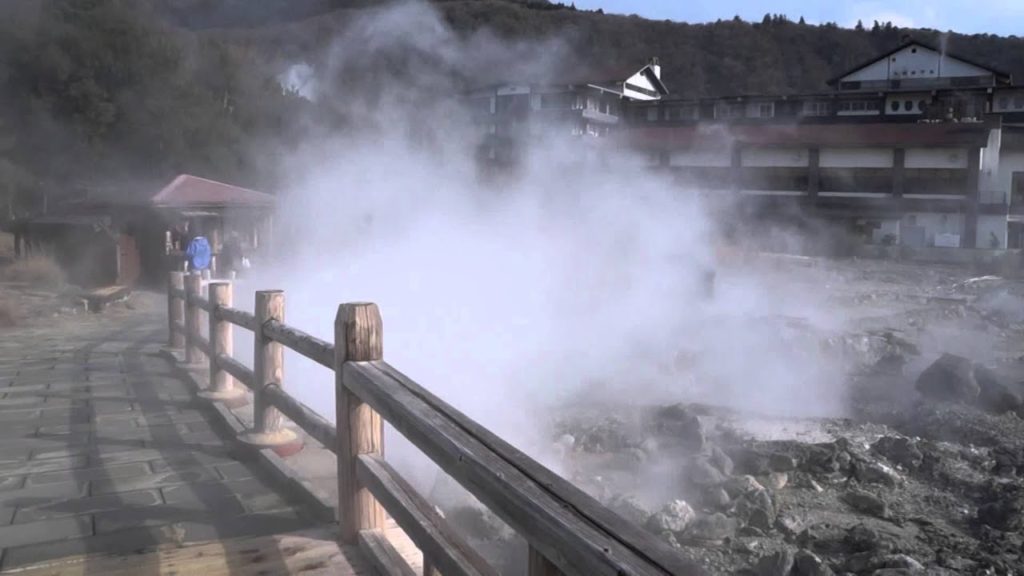 Holidays to Nagasaki