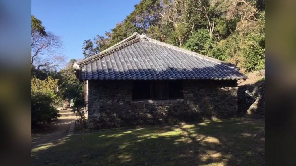 The Shitsu and Ono Church highlights in Sotome, Nagasaki