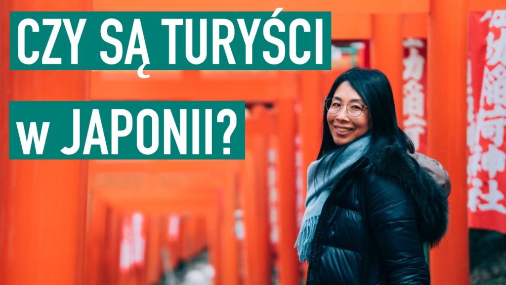 Czy jechać teraz do Japonii? Daily Japan #160