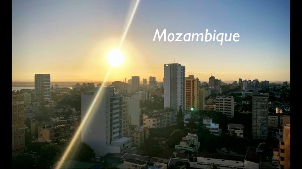 Moving to Africa | Flying from Tokyo to Maputo (Ethiopian Airlines) | Mozambique, our new home
