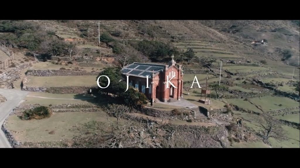 好奇心の島々へ。【小値賀】（30秒）4K