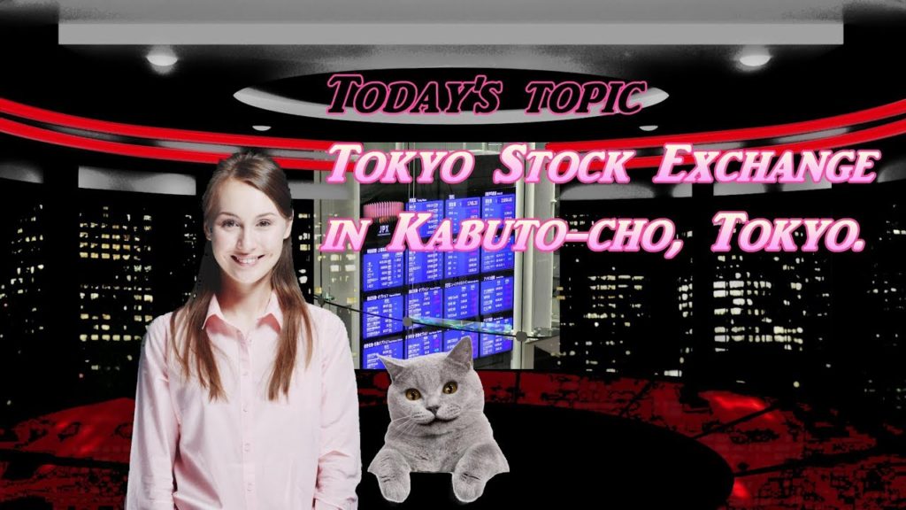 The easy TSE tour guide: Visit Tokyo Stock Exchange, Inc:Tokyo, Japan on 23 October, 2017. The easy TSE tour guide: Visit Tokyo Stock Exchange, Inc:Tokyo, Japan on 23 October, 2017.