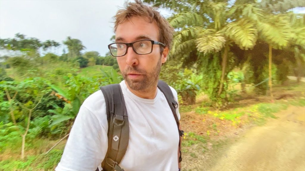 Totally Lost in the Jungles of Koh Samui Thailand Totally Lost in the Jungles of Koh Samui Thailand