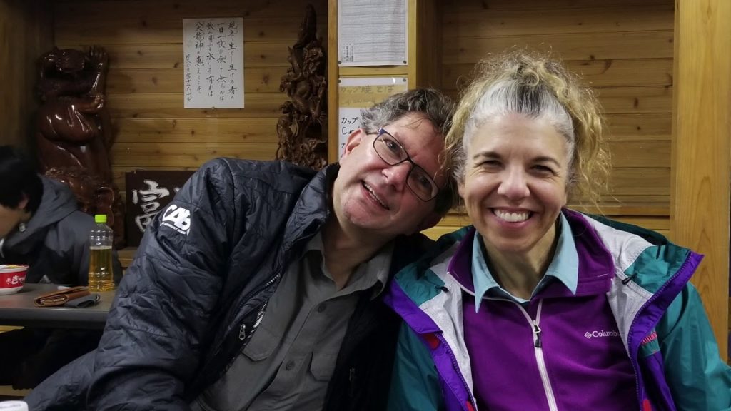 Special Trailer! Mt. Fuji-san!