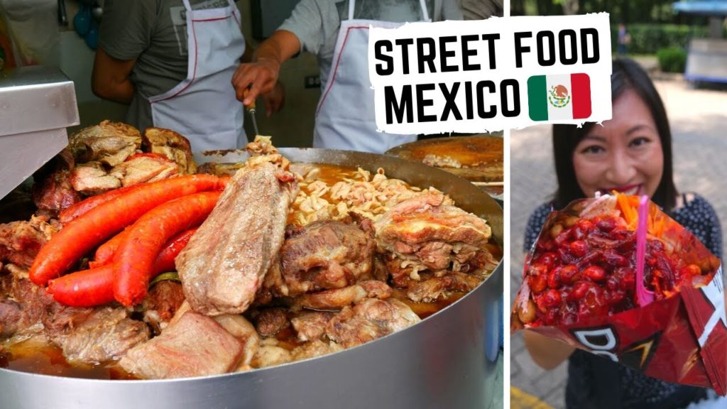 MEXICO CITY'S ICONIC street food | Street food in Mexico | DORILOCOS, Tortas + Tacos! MEXICO CITY'S ICONIC street food | Street food in Mexico | DORILOCOS, Tortas + Tacos!