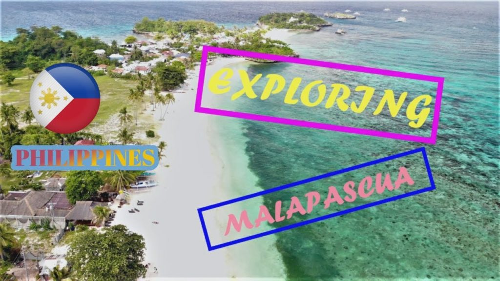 LOCAL EXPERIENCES IN MALAPASCUA ISLAND // PHILIPPINES(CEBU)