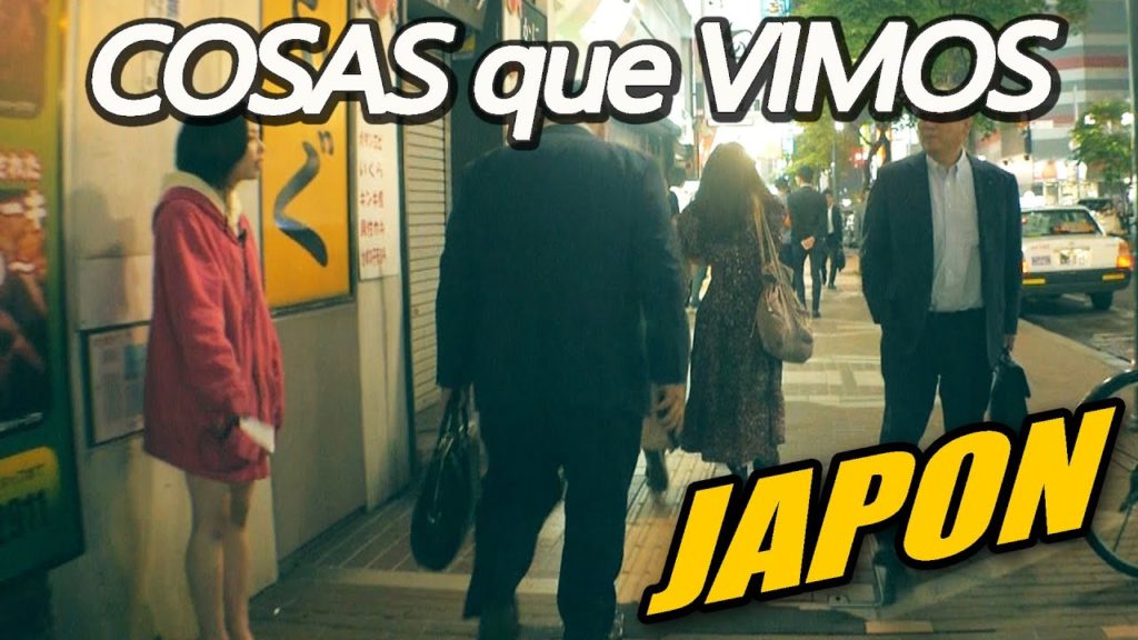 ME SORPRENDIO VIAJAR al NORTE de JAPON: HOKKAIDO