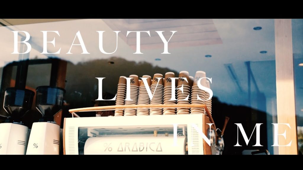 30 sec movie: Beauty Lives in Me /cinematic video Filmed with sony a7ii