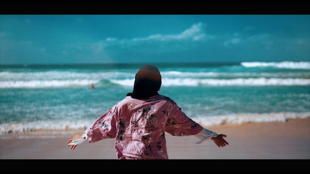 When Light Enters You (Japan Travel Video)