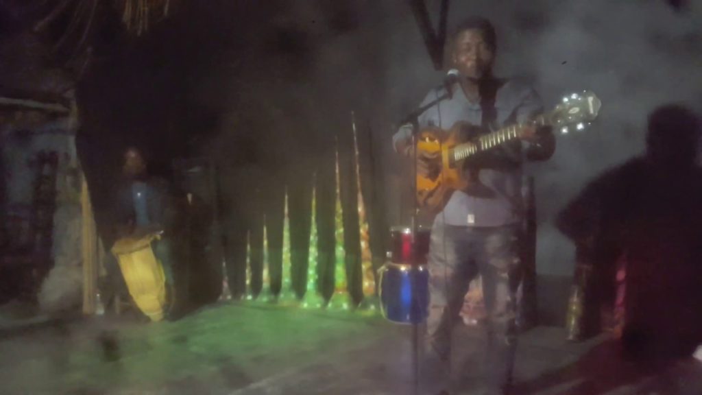 Haiti uncut & raw the music of the People Haiti uncut & raw the music of the People