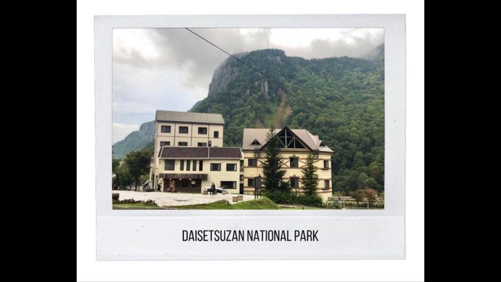 Kurodake Ropeway l Daisetsuzan National Park l September 2019