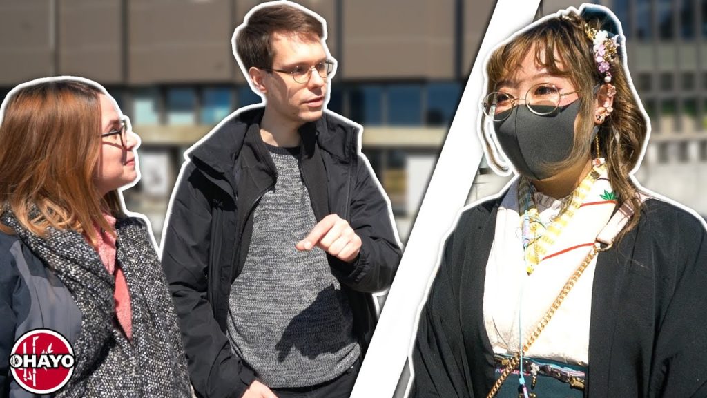 How Tourists in Japan are Dealing with Coronavirus