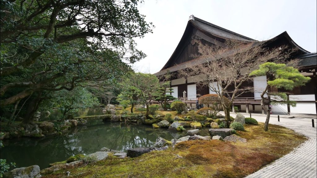 JG☆☆☆☆☆8K HDR Kyoto,Chionin(National Treasure) 京都 知恩院(国宝)