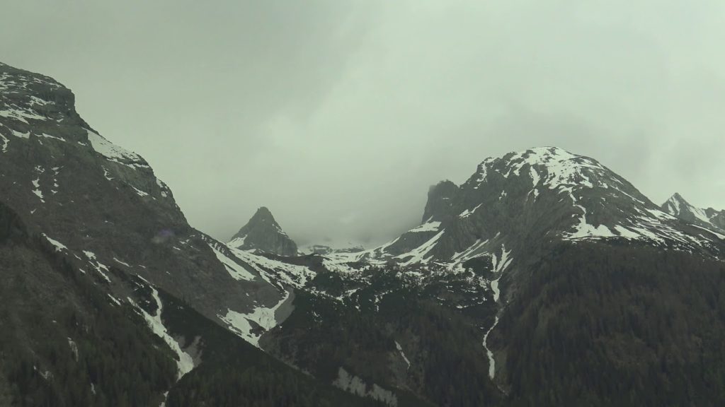 From St. Moritz to Chur – Rhaetian Railway in 4K (UNESCO) part 1, Switzerland From St. Moritz to Chur - Rhaetian Railway in 4K (UNESCO) part 1, Switzerland