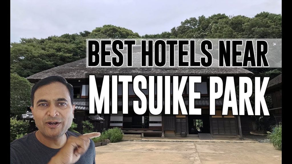 Best Hotel Accommodation near Mitsuike Park, Tsurumi Best Hotel Accommodation near Mitsuike Park, Tsurumi
