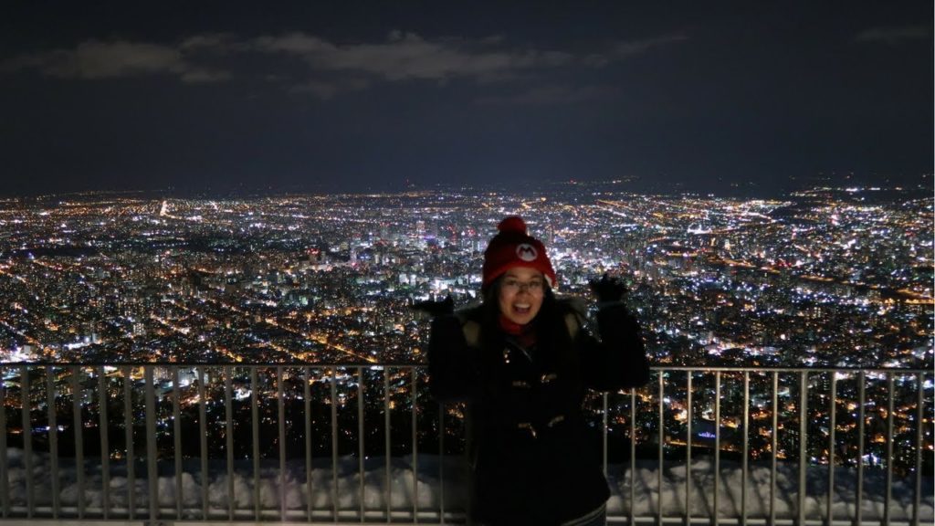 Mountains, Festivals, and Cafes, Oh My! | Le-chan in Sapporo and Otaru! Mountains, Festivals, and Cafes, Oh My! | Le-chan in Sapporo and Otaru!