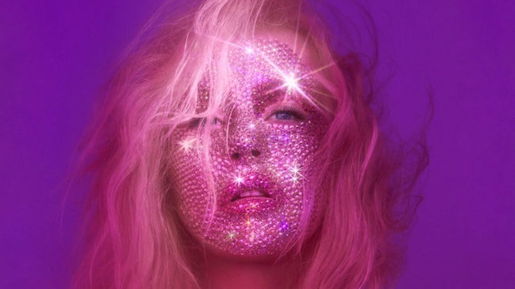 Christina Aguilera Talks About Her Las Vegas Show Christina Aguilera Talks About Her Las Vegas Show