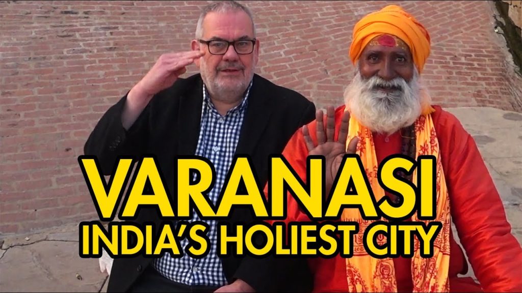 India Travel Vlog Varanasi / The Oldest City / Goddess Ganga India Travel Vlog Varanasi / The Oldest City / Goddess Ganga