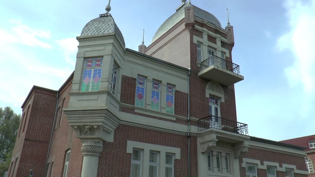 Azerbejdżan. Spacer po Lankaran.