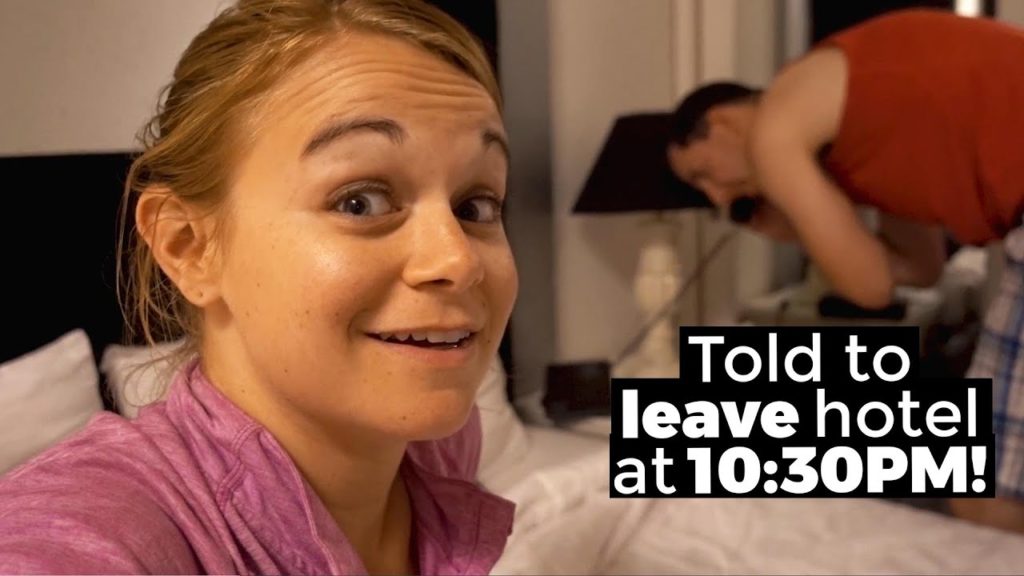 WORST Hotel Experience in Bali 😳 Travel Vlog Day #232