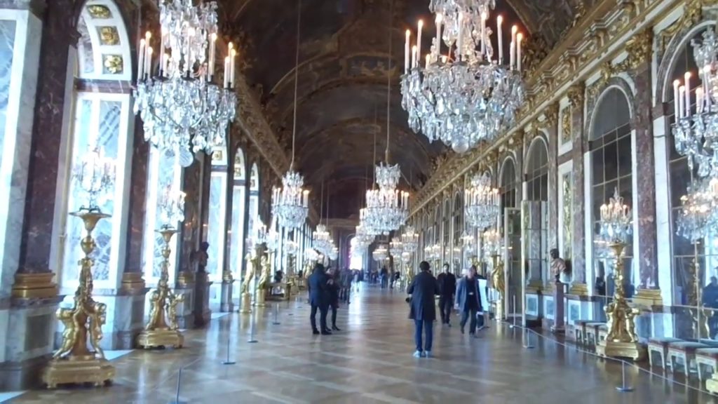 JoVonna Grayson’s Solo Trip To Paris -Days 3 & 4