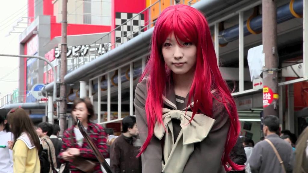 My Trip to Osaka "日本橋フェスタ" Anime Part 3 Final