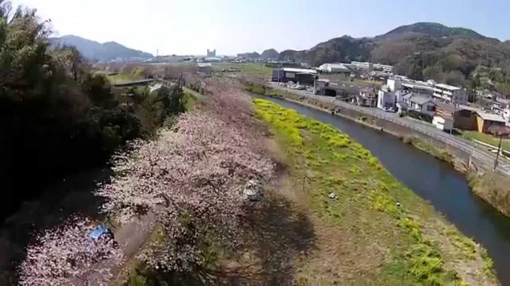 日本で最も美しい村　The Most Beautiful Villages in Japan